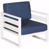 Picture of Capri Patio Chair with Cushion