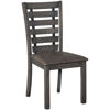 Picture of Fiji Upholstered Dining Chair