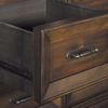 Picture of Sevilla Drawer Nightstand