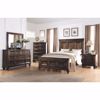 Picture of Sevilla King Panel Bed