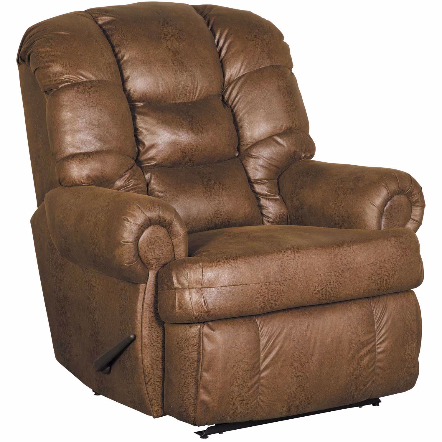 stallion wall saver recliner