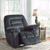 Picture of Hengen Thunder Wall Saver Recliner