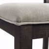Picture of Colorado 24" Upholstered Seat Barstool