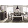Picture of Colorado 6 Piece Counter Height Dining Set