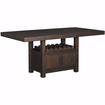 Picture of Colorado Counter Height Table