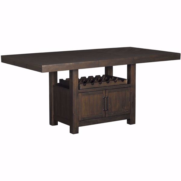 Colorado Counter Height Table Afw Com, Are Counter Height Tables In Style