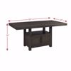 Picture of Colorado Counter Height Table