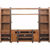 Picture of Tribeca 4-Piece Wall Unit