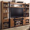 Picture of Tribeca 4-Piece Wall Unit