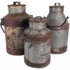 Picture of Old World Butter Milk Pot, 1pc