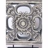 Picture of Grey Square Table Decor
