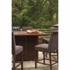 Picture of Paradise Trail 5 Piece Outdoor Patio Set