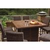 Picture of Paradise Trail 7 Piece Outdoor Patio Set