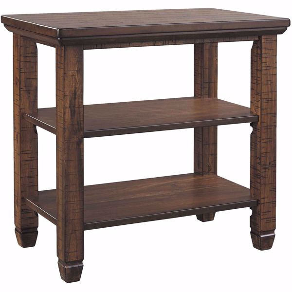 Picture of Royard Chairside Table