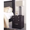 Picture of Reylow 2 Drawer Nightstand