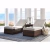 Picture of Alta Grande Outdoor End Table