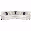 Picture of Griffin 2PC Sectional with LAF Sofa