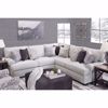 Picture of Griffin 2PC Sectional with RAF Sofa