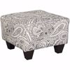 Picture of Griffin Accent Ottoman