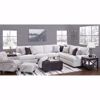 Picture of Griffin Accent Ottoman