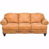 Picture of Austin Italian All Leather Sofa