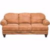 Picture of Wade Italian All Leather Sofa