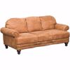 Picture of Wade Italian All Leather Sofa