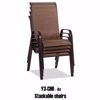 Picture of Four Seasons Chair