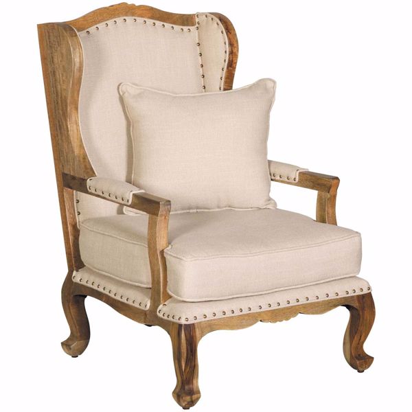 Picture of Wallingford Wing Chair