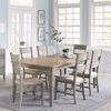 Picture of Toronto 5 Piece Dining Set