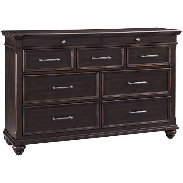 Brynhurst Dresser - Ashley Furniture | AFW.com