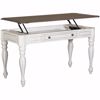 Picture of Magnolia Lift Top Writing Desk