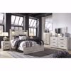 Picture of Cambeck 5 Piece Bedroom Set