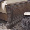 Picture of Charmond Upholstered Queen Bed