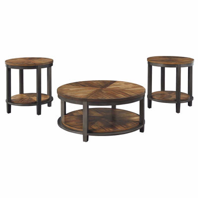 Picture of Roybeck 3PK Tables