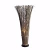 Picture of Sheaf Rattan Floor Lamp