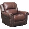 Picture of Church Hill Leather Power Recliner