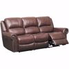 Picture of Church Hill Leather Power Reclining Sofa