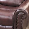 Picture of Church Hill Leather Power Reclining Sofa