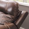 Picture of Sullivan 6PC Leather Power Reclining Sectional