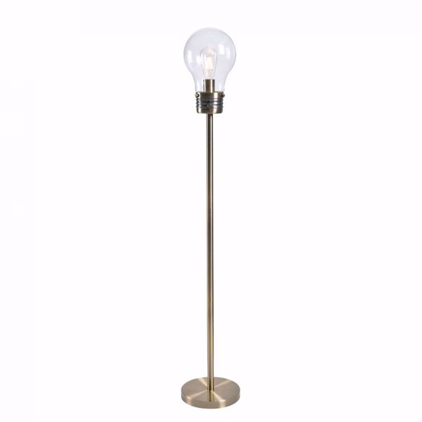 Picture of Mini Edison Floor Lamp