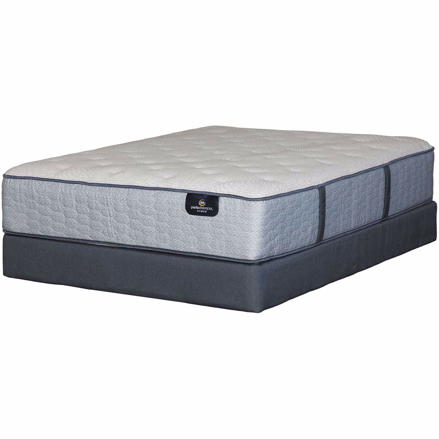 Standale Queen Set - Serta Mattresses | AFW.com