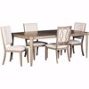 Picture of Venue 5 Piece Dining Room Set