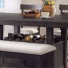 Picture of Colorado Dining Counter Height 5 Piece set
