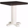 Picture of Bourbon Two-Tone Adjustable Height Table