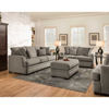 Picture of Cornell Pewter Loveseat
