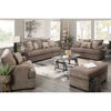 Picture of Cornell Pewter Sofa
