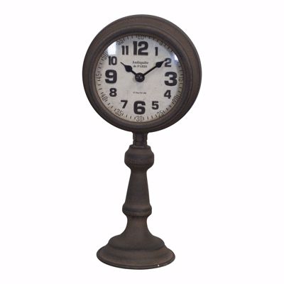 Picture of Table Top Desk Clock