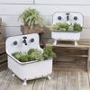 Picture of Set of Two Sink Planters
