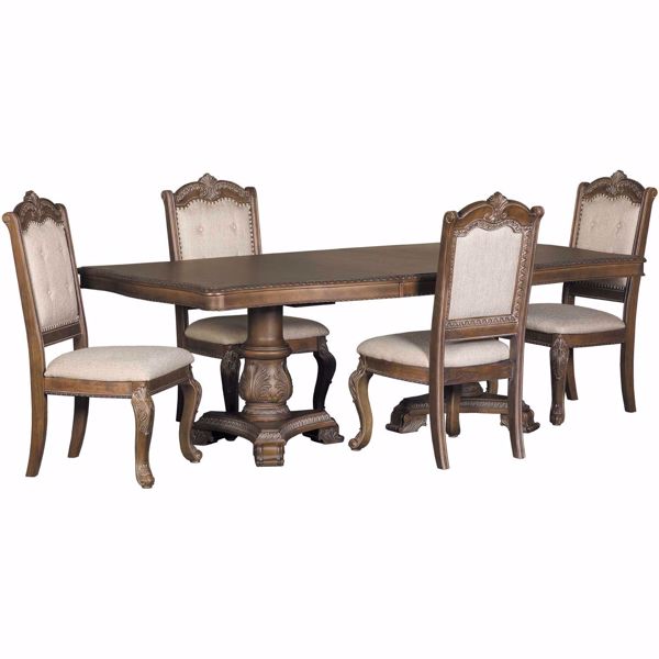 Picture of Charmond 5 Piece Dining Set